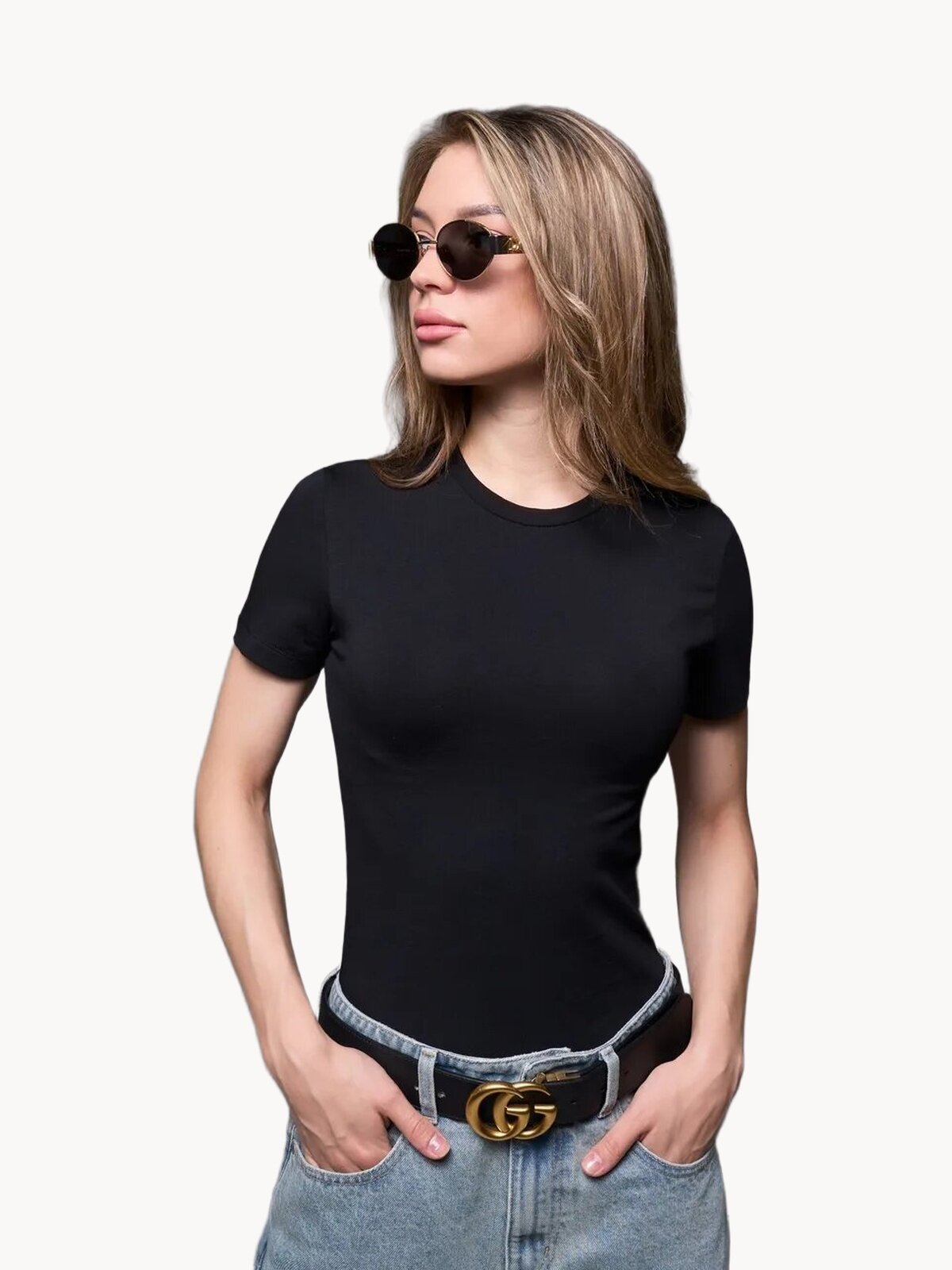 Футболка SKIMS