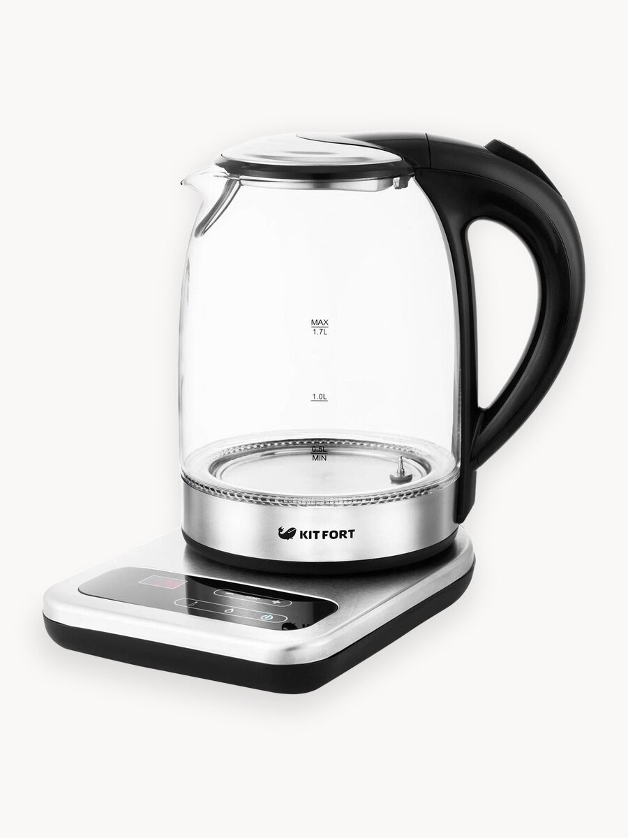 Чайник Kitfort КТ-657