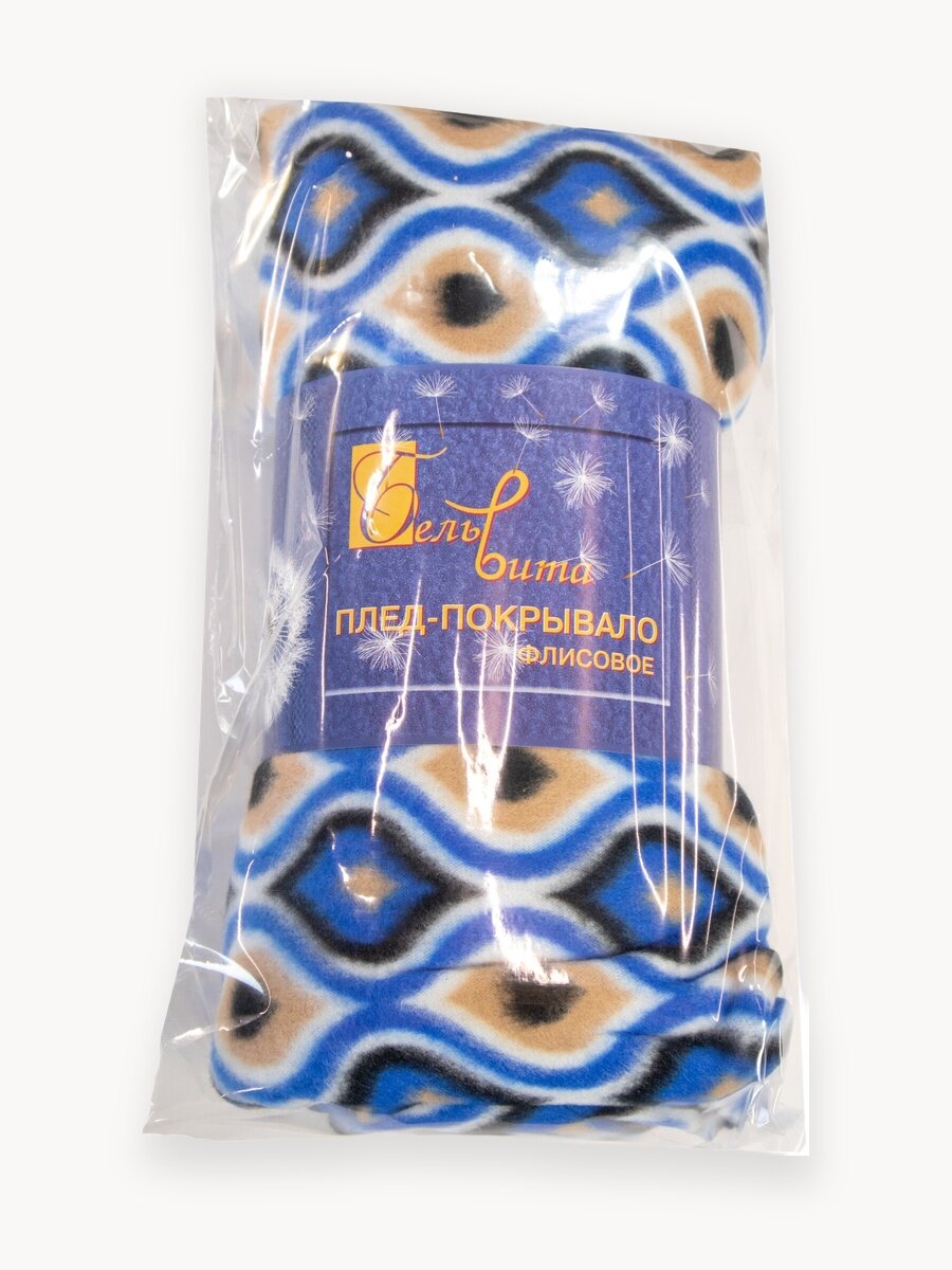 Плед БельВита