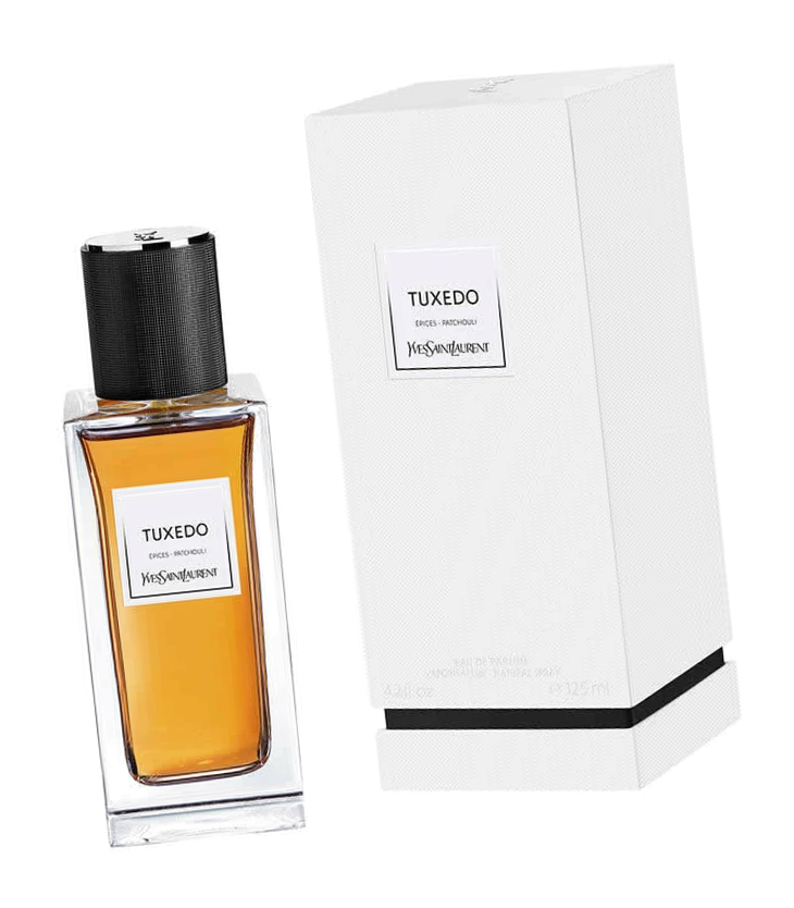Ysl Tuxedo аромат унисекс 125 мл / Ив Сен Лоран Такседо парфюмерная вода для женщин и мужчин