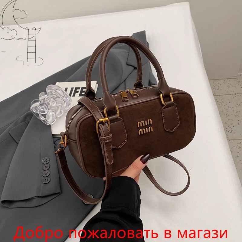 Сумка на плечо — фото 1