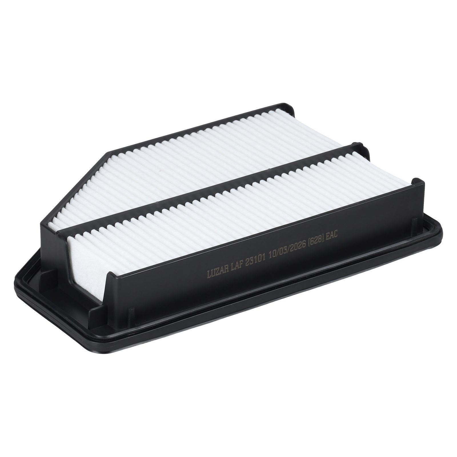 Фильтр воздушный, для Хонда CR-V 2006- 2.0i, 2.4i oem 17220RZPG00, 17220RZPY00 арт LAF23101