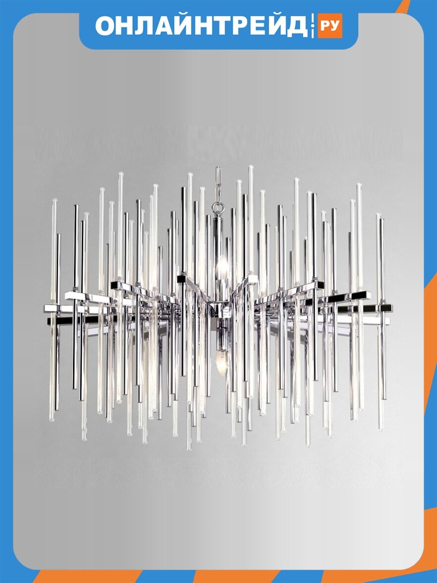 Подвесная люстра Bogates Bogate's Allure a057234