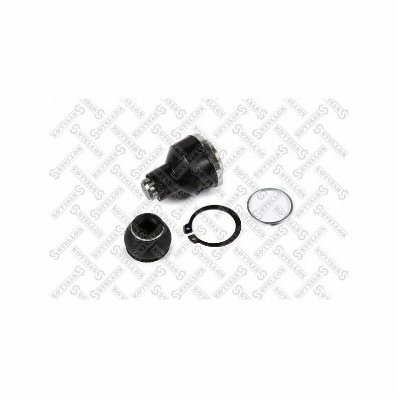 Опора шаровая! Renault Logan/Sandero 12>, STELLOX 5274037ASX