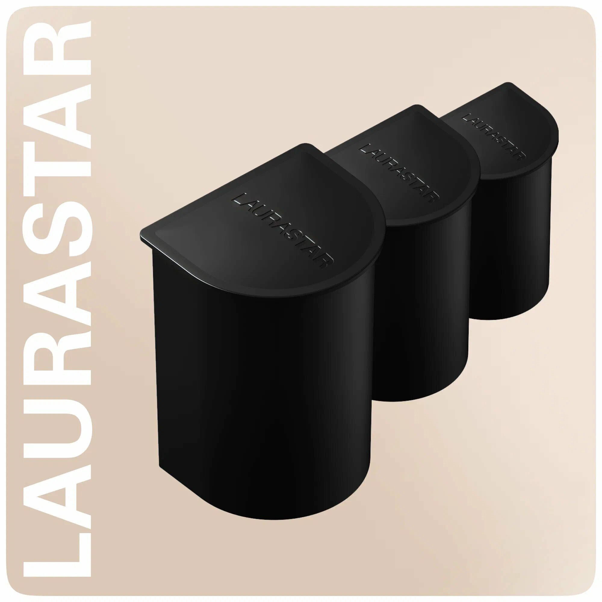 Картридж от накипи для утюгов Laurastar Tripack water filter cartridges lift