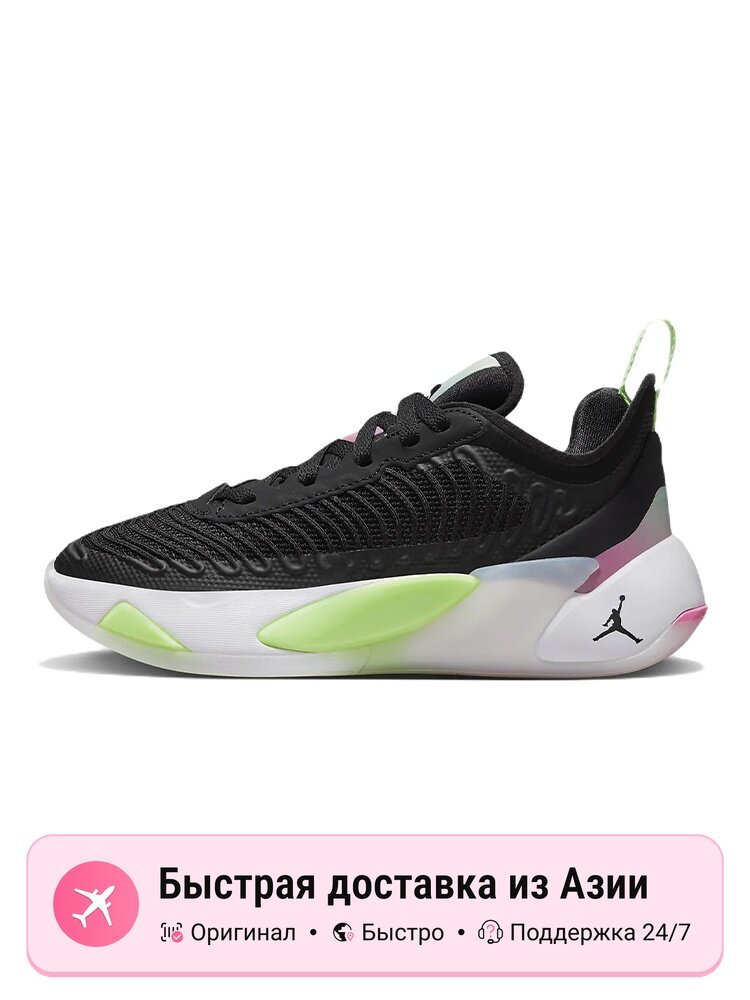 Кроссовки Jordan Luka 1 GS
