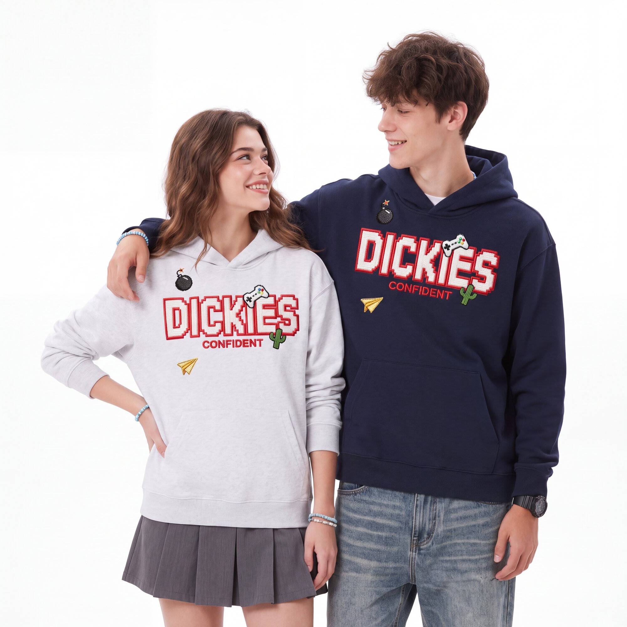Толстовка Dickies
