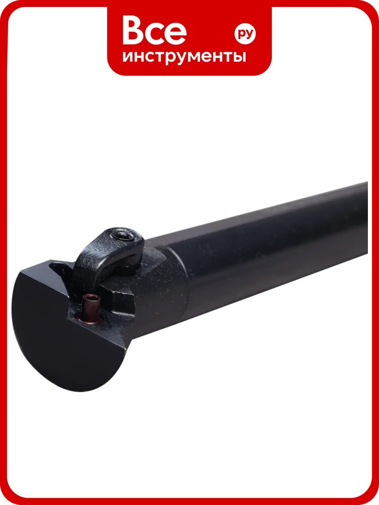Державка для внутреннего точения TORNERI S20R-MVUNR16 Т026669