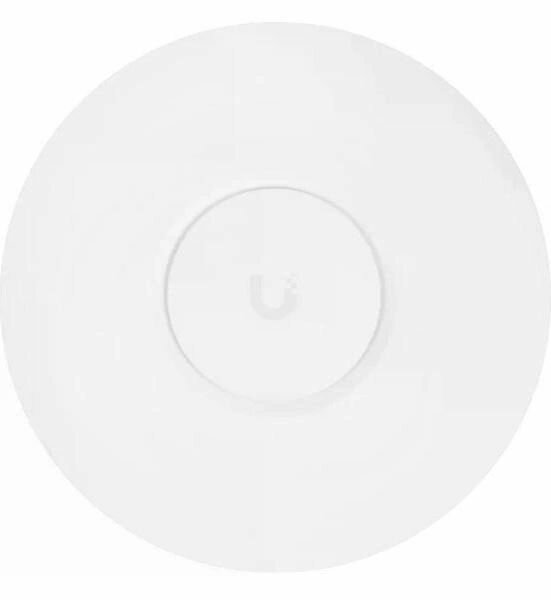 Точка доступа Wi-Fi Ubiquiti U6+