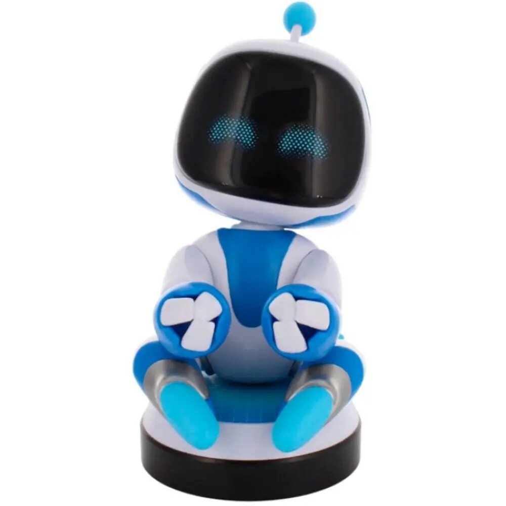 Фигурка-подставка для геймпада/телефона Cable Guys – Sony: Astro Bot