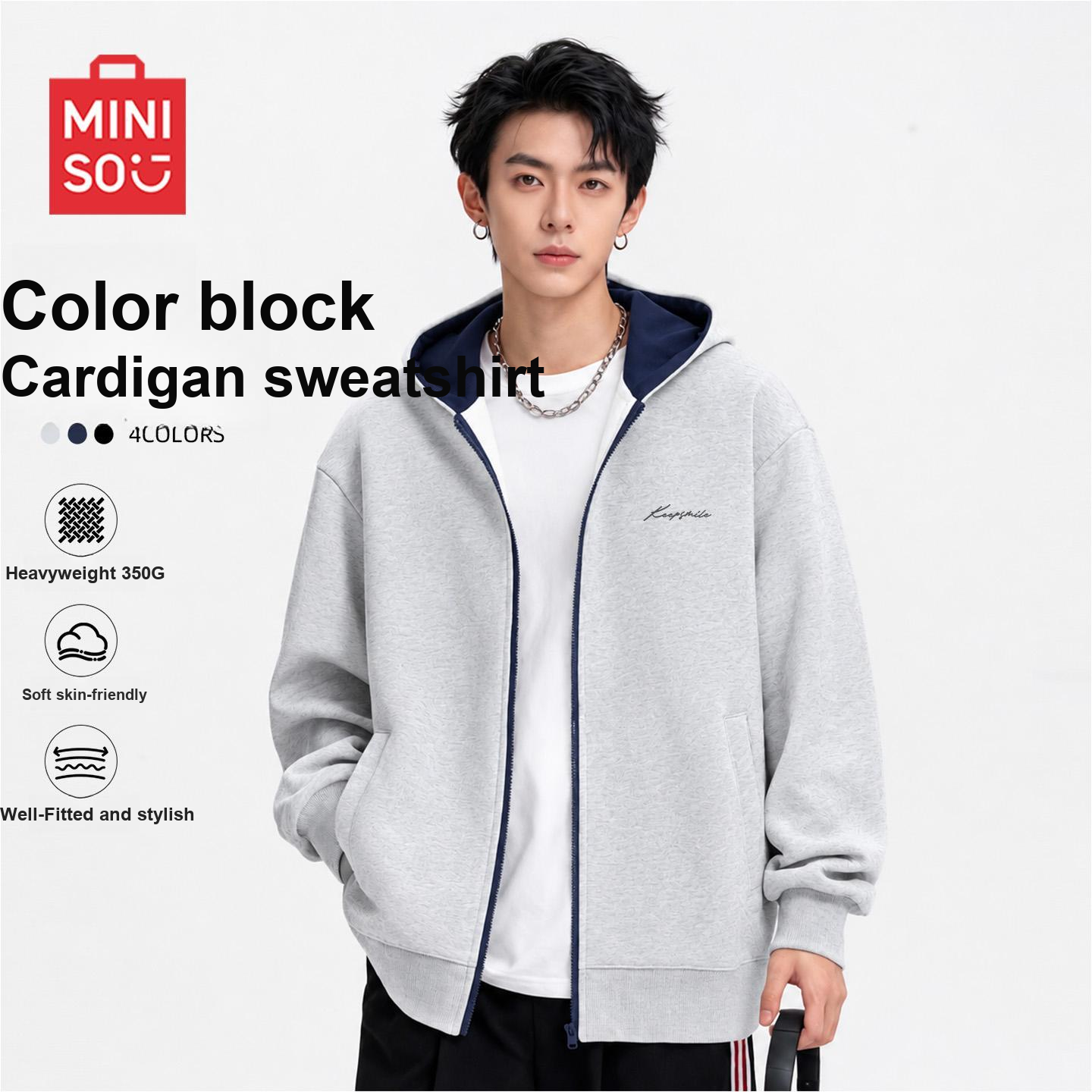 Комплект одежды Miniso