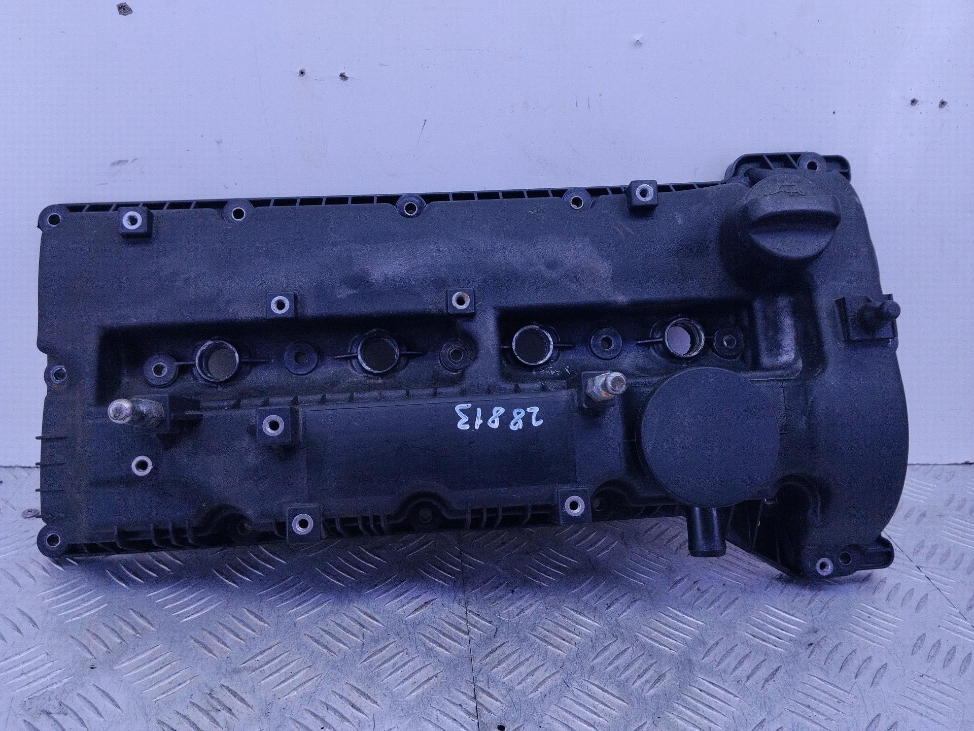 Клапанная крышка SsangYong Rexton 3 (2012 - 2017) A6720100030