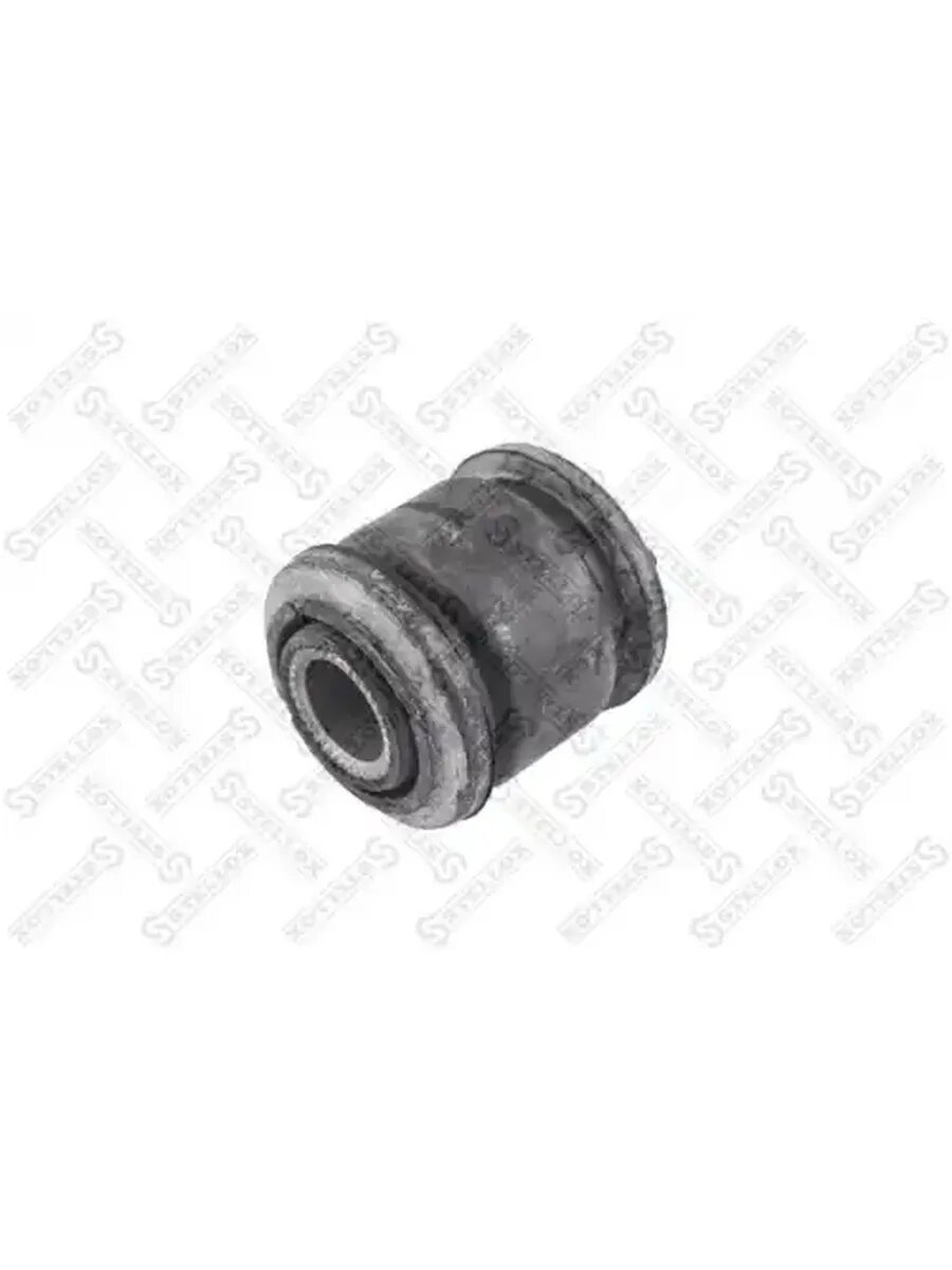 Сайлентблок задней цапфы для а/м toyota camry acv30/mcv30, арт. 77-00443-SX