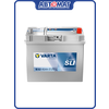 Фото Varta Dynamic SLI