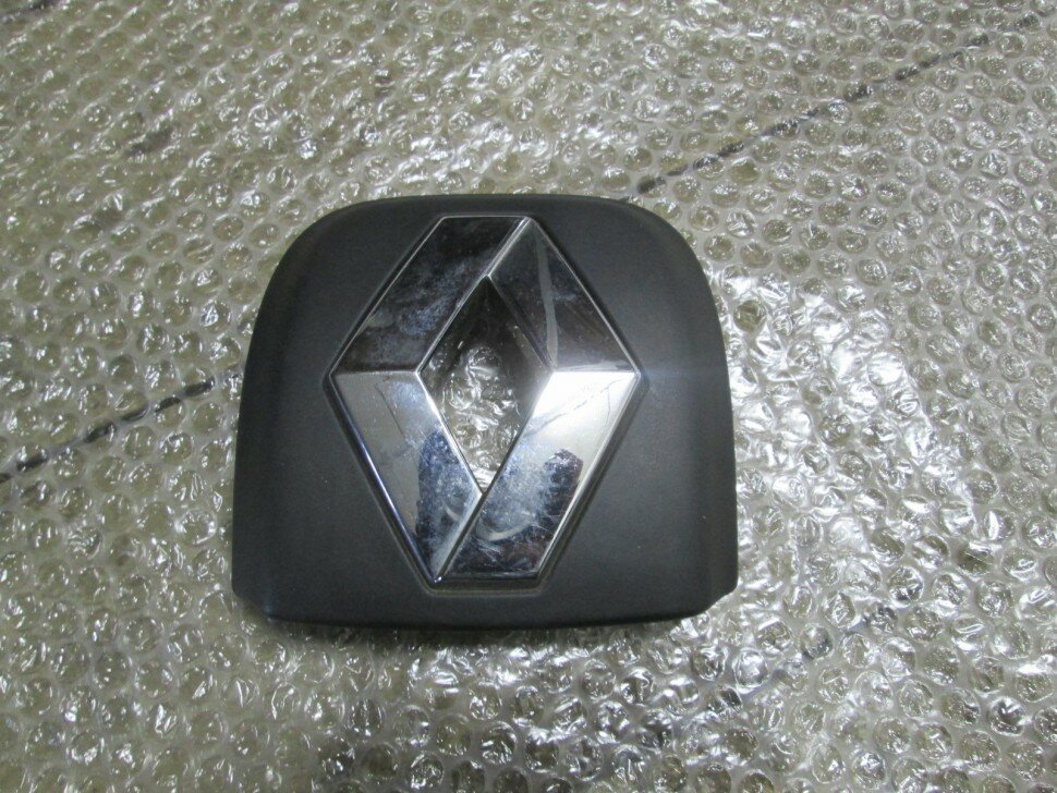 Ручка двери багажника 8200060918 Renault Clio/Symbol 1998-2008 хэтчбек б/у