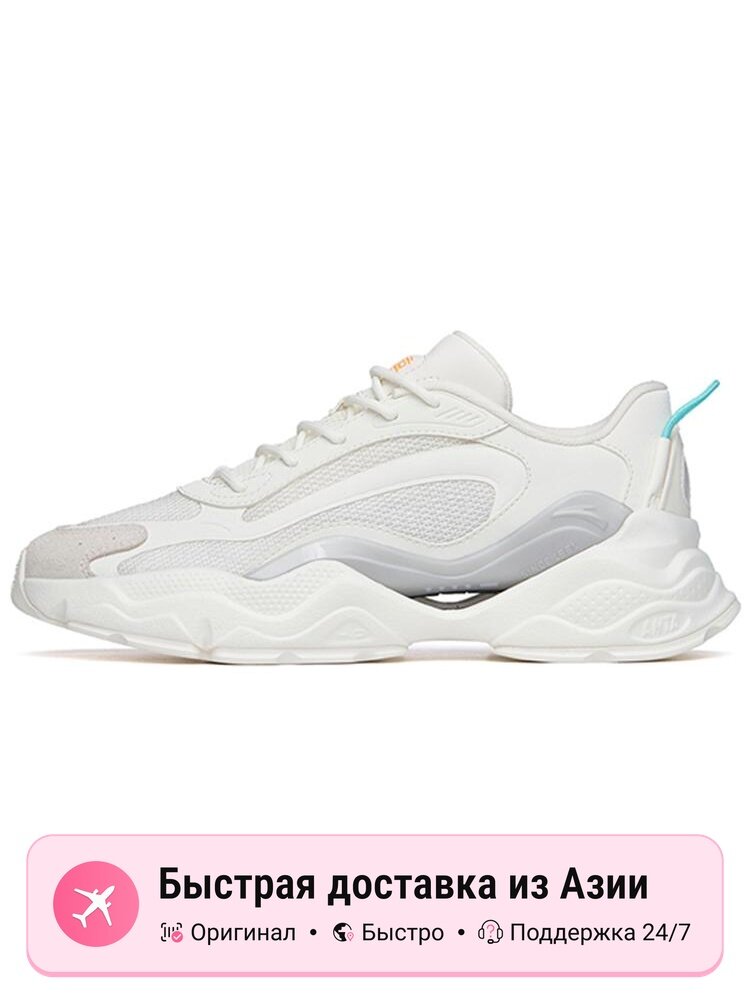 Кроссовки ANTA Millennial Cushioning