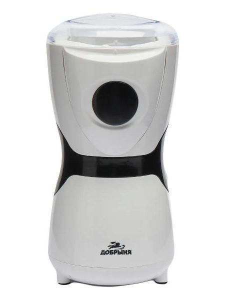 Кофемолка электрическая Добрыня DO-3707