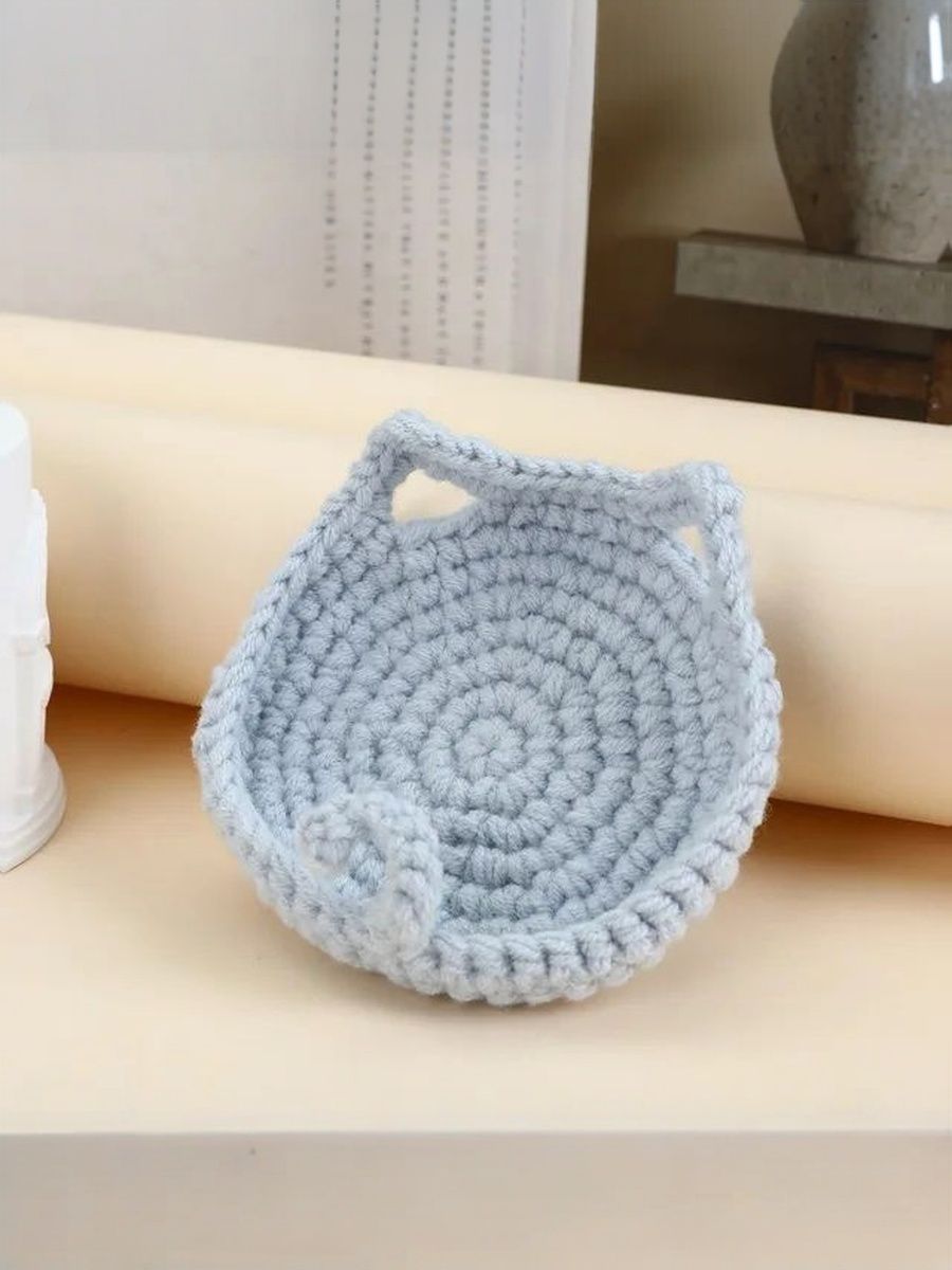 Подстаканник "Кошка"