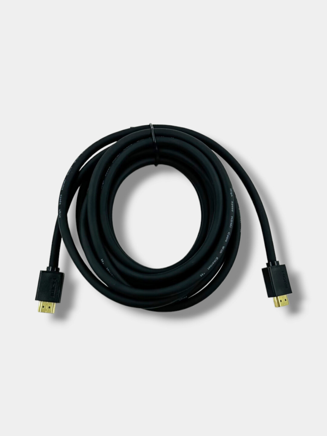 HDMI кабель 2K,4K, 1.5, 3, 5, 10, 15, 20 м - HDMI 4K 1.5м.