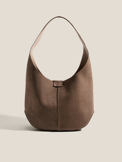 Сумка хобо Maison David 