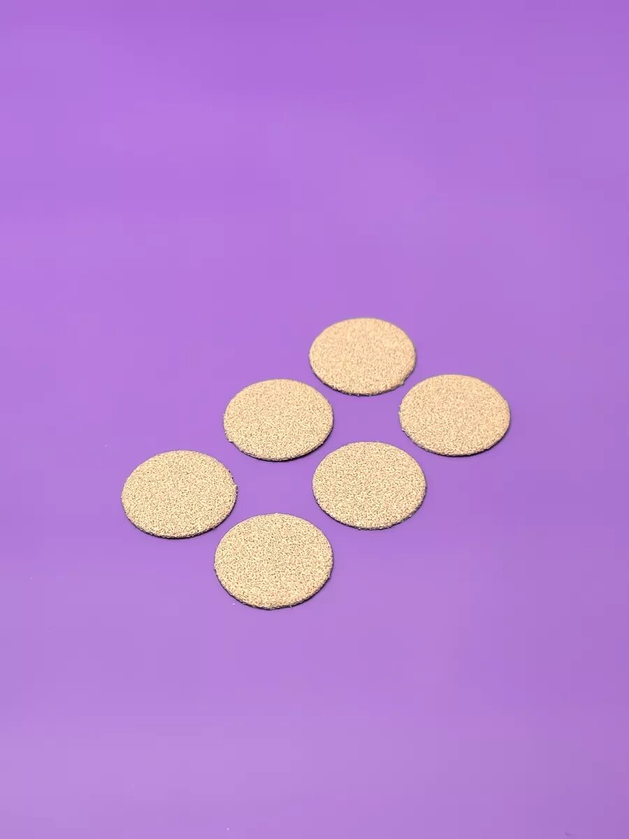 Файлы classic диск S 150 грит, 50шт — фото 1