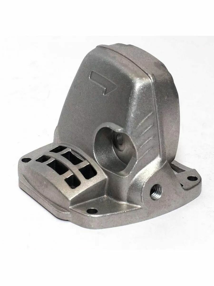 Оригинал: Корпус редуктора Makita для УШМ, 141469-0