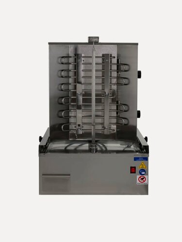 Изображение товара Гриль шаурма CY-E2 Eco