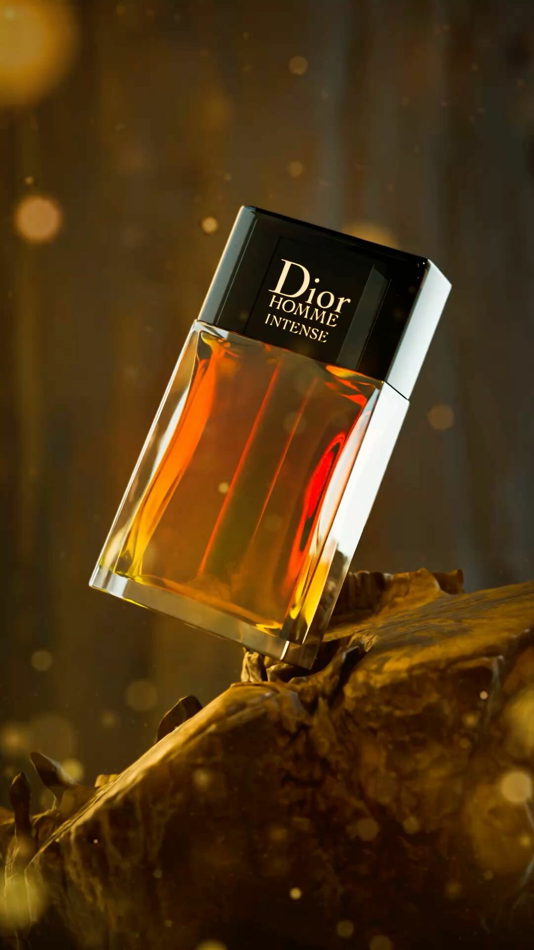 Парфюмерная вода Dior Homme Intense Valentino, мужская, для личного пользования, 100мл