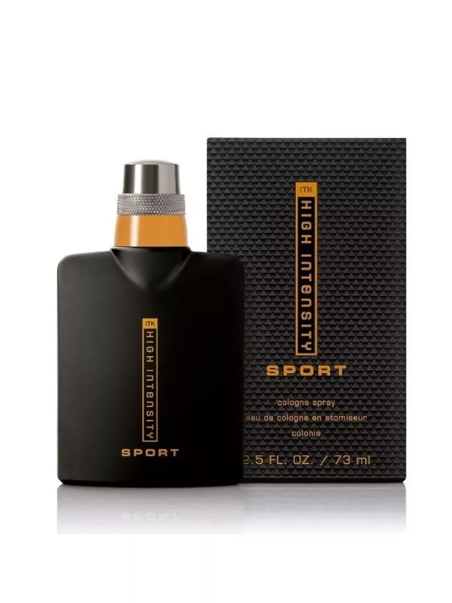 Туалетная вода Mary Kay "High Intensity Sport", мужская, 73ml