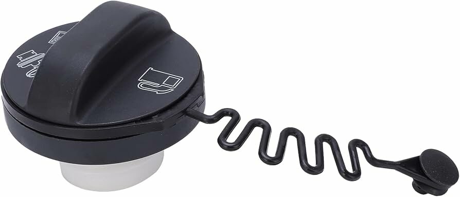 Крышка бака для Cobalt/Spark/Nexia 3