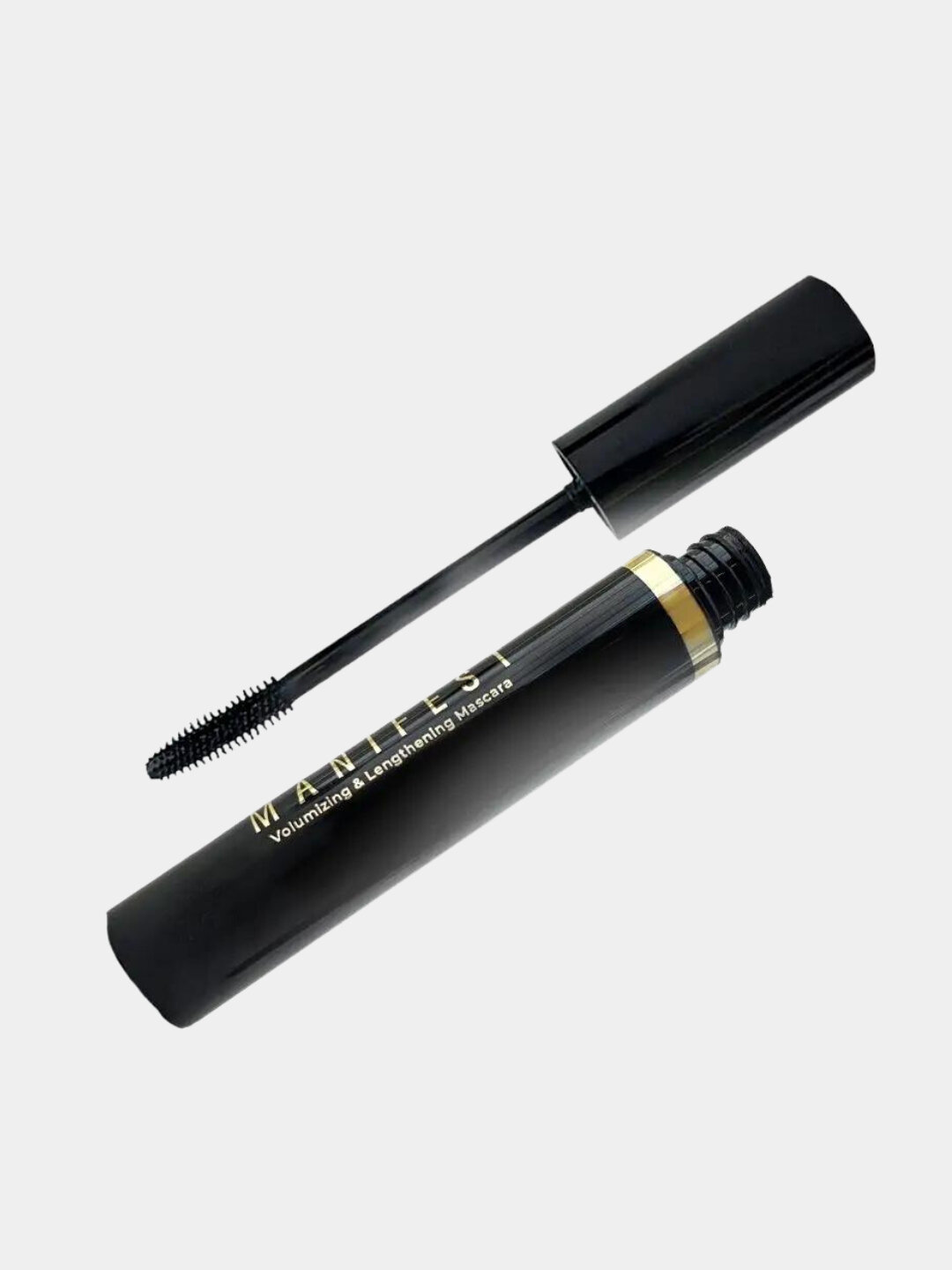 Тушь для ресниц Lavant "Manifest", водостойкая, черная, эффект разделение, объем 11г — фото 1
