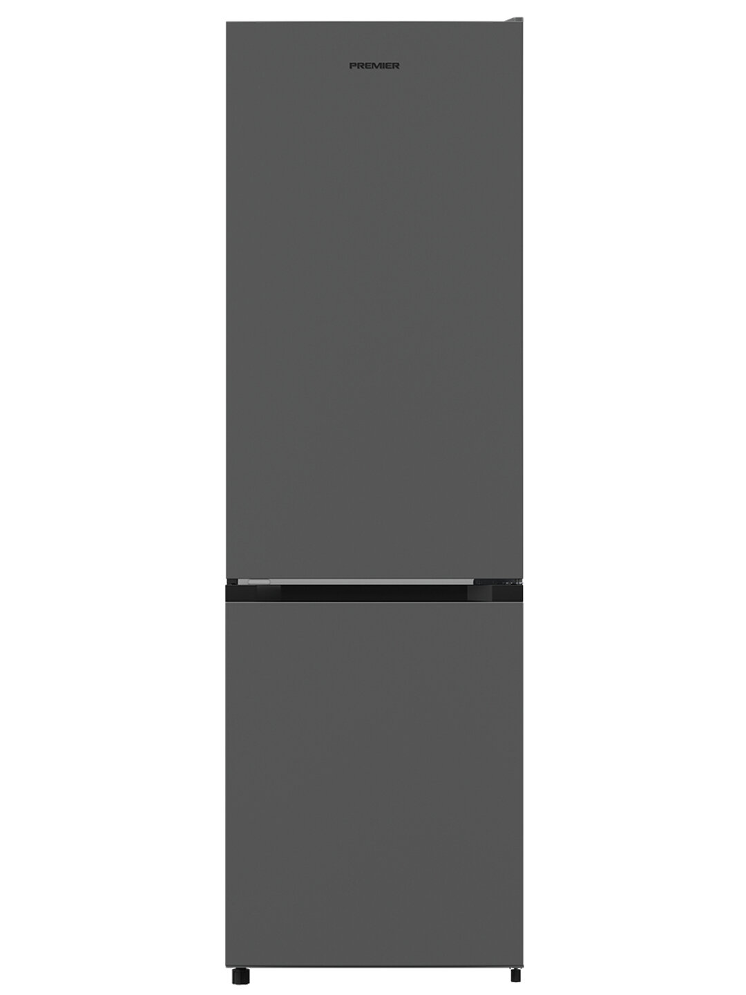 Premier PRM-270BFLF холодильник — двухкамерный, современного дизайна, отдельно устанавливаемый холодильник.