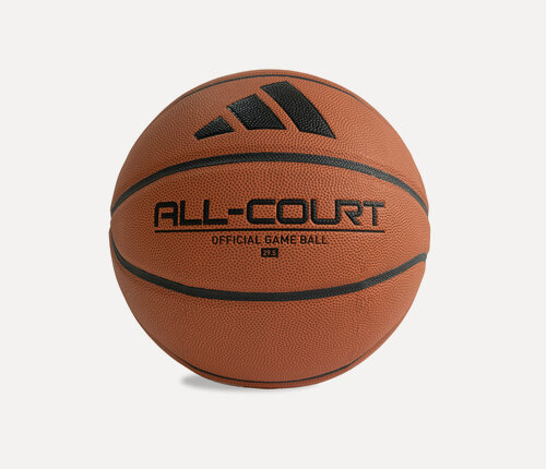 Изображение товара Мяч баскетбольный Adidas ALL COURT 3.0 HM4975 BBANAT/BLACK Male 7