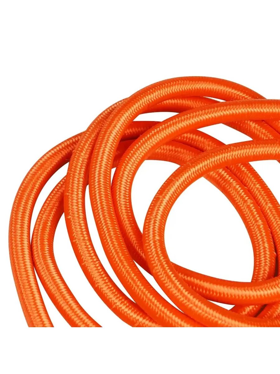 Многофункциональные эластичные стяжки для грузов — фото 1