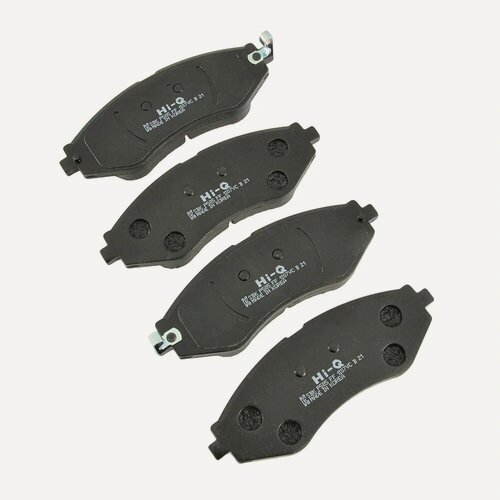 Изображение товара Колодки тормозные SANGSIN SP1159 передние