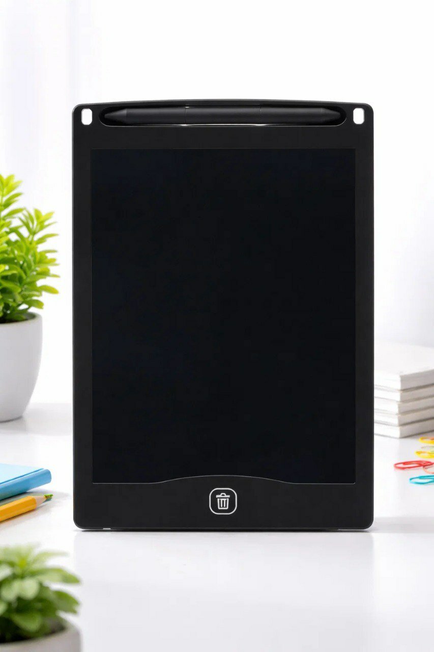 Детский планшет для рисования 8.5 (черный) — фото 1