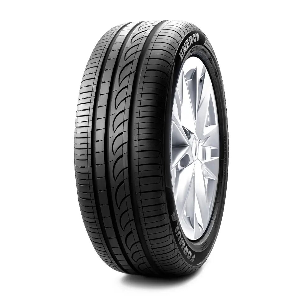Летняя шина Formula Energy (235/65 R17 108V)