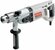 Дрель ударная сетевая ДУ-22/1200ЭРП2, 1200Вт ИНТЕРСКОЛ 330.1.0.00