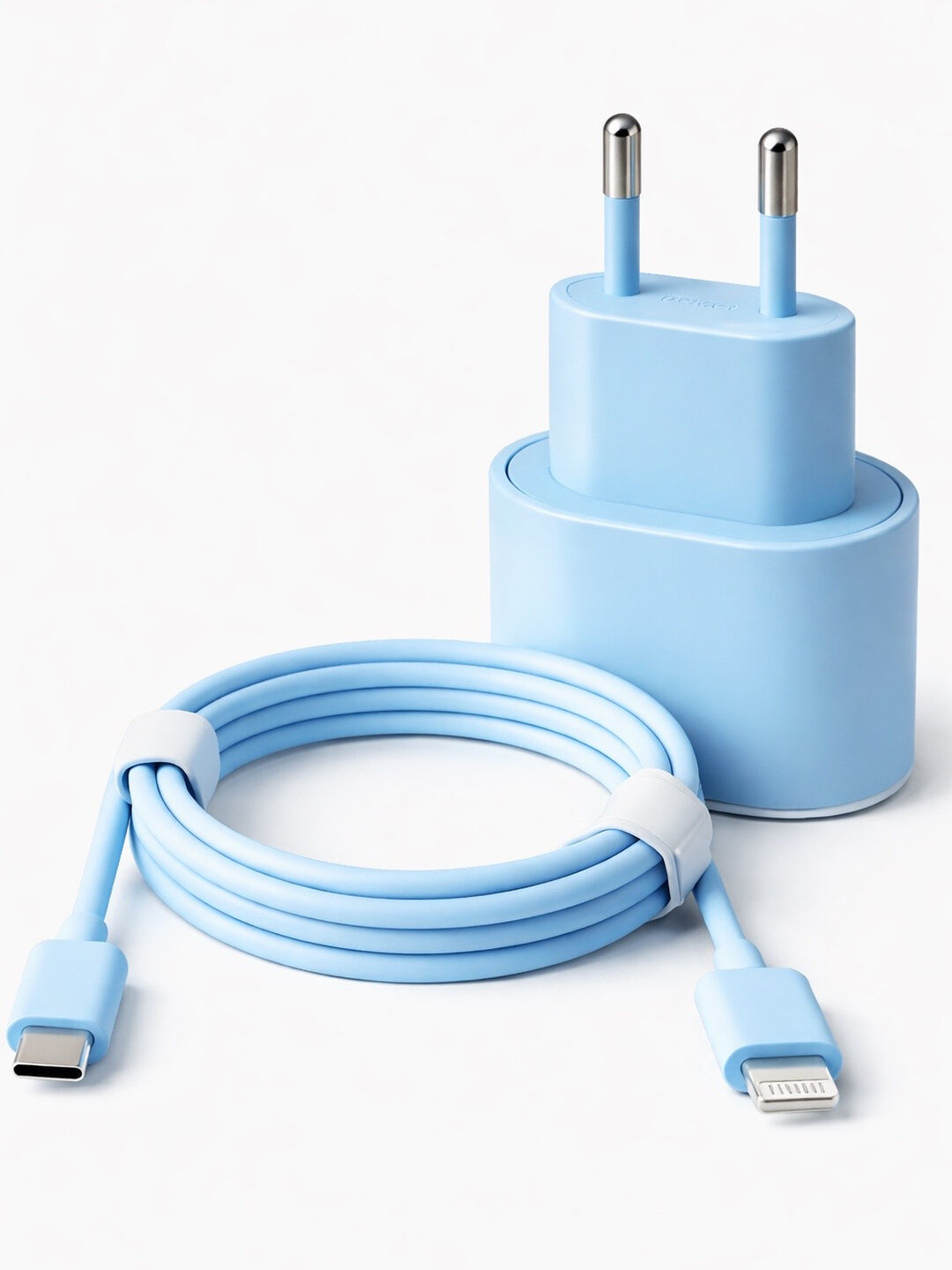 PD25W Быстрое зарядное устройство, для iPhone, Lightningto USB-C кабель, 25 Вт мощность