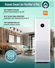 Очиститель воздуха Xiaomi "Smart Air Purifier", модель 4 Pro