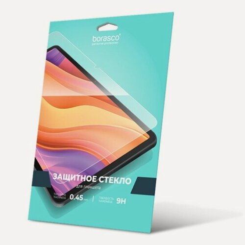 Изображение товара Защитное стекло Borasco для Samsung Galaxy Tab A9+/ A11+, 11"