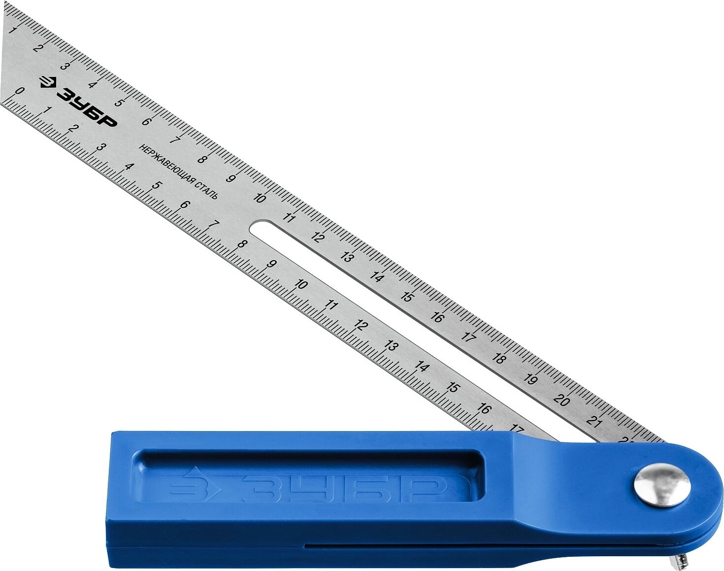 Малка-угломер ЗУБР 3428_z02 — фото 1