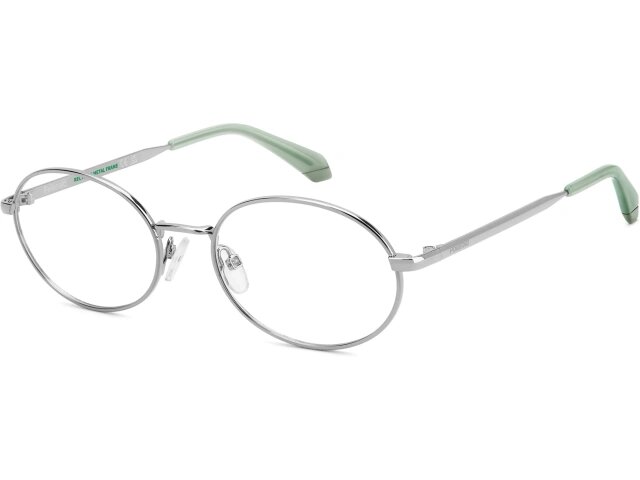 Оправа POLAROID PLD D594 6LB Ruthenium (1111926LB5418)