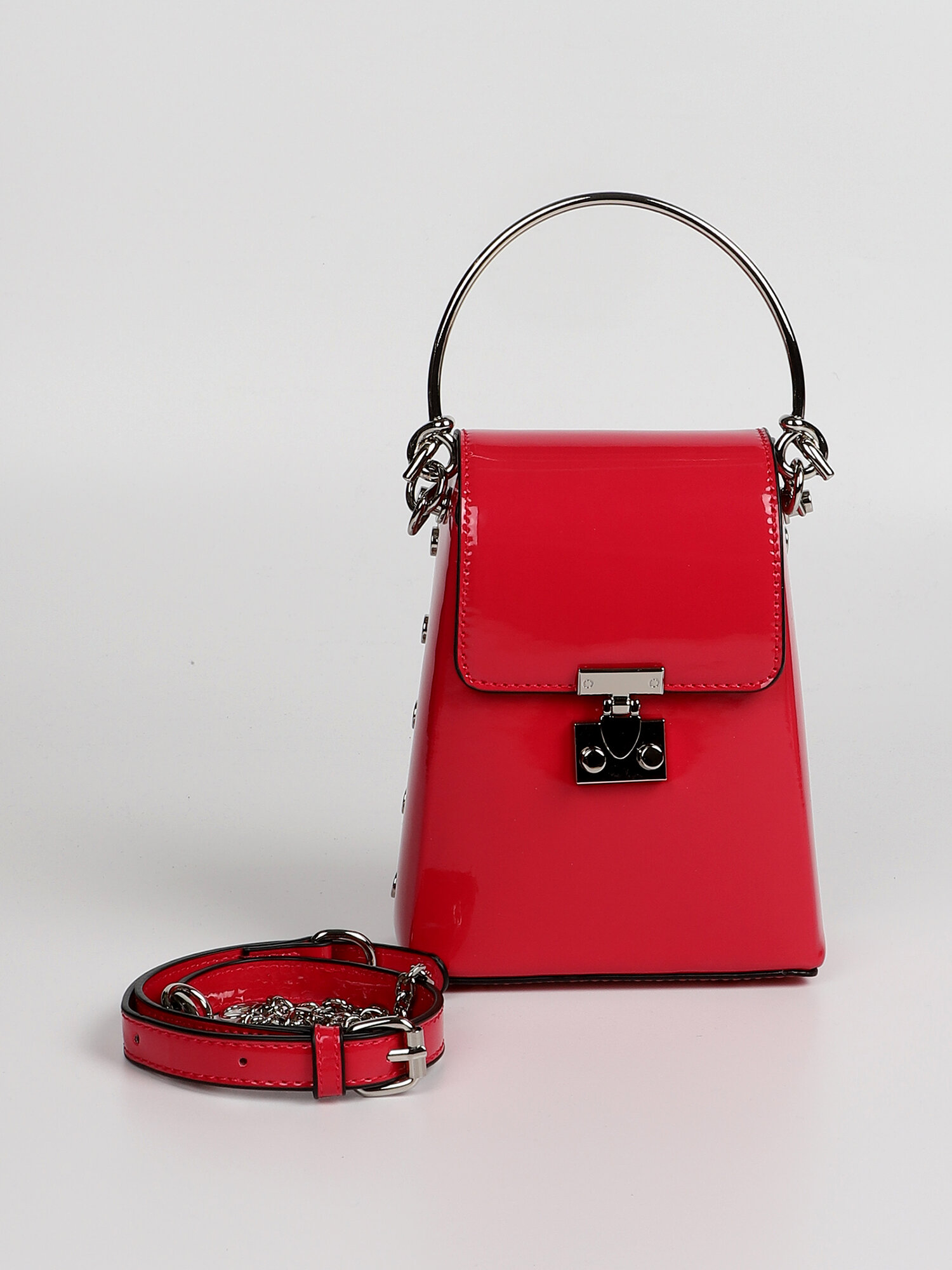 Сумка кросс-боди