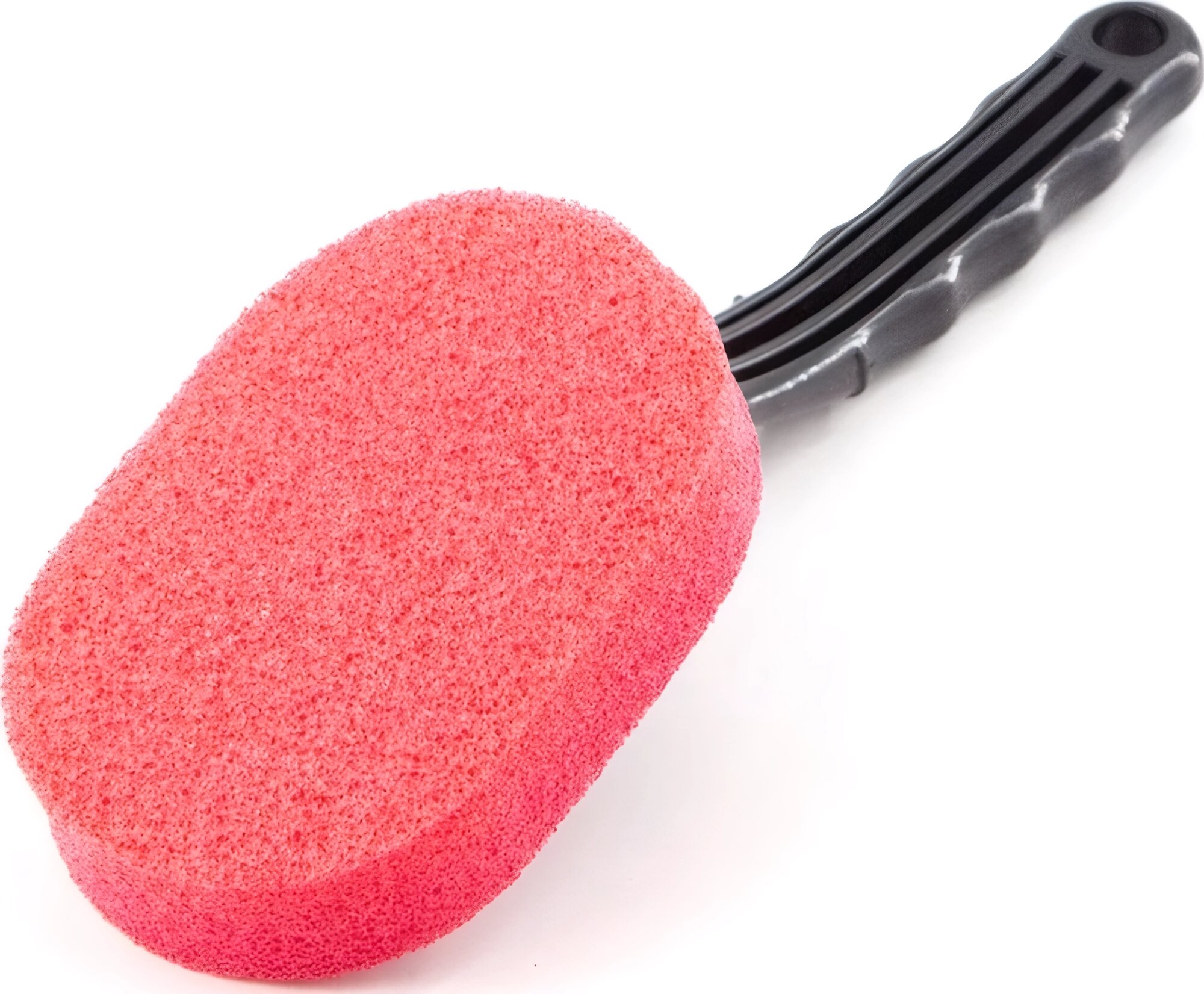 Губка целлюлозная с ручкой Shine S Sponge Brush