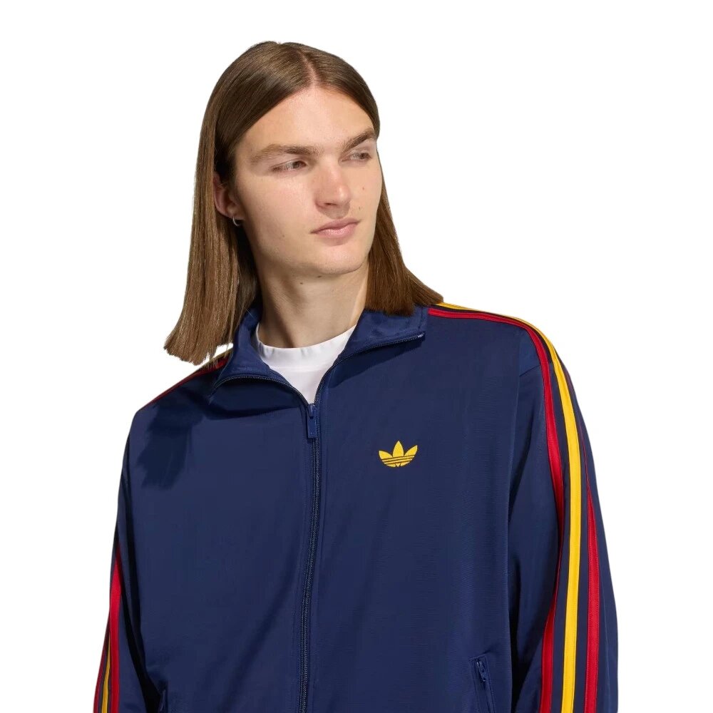 Олимпийка adidas, размер L — фото 1