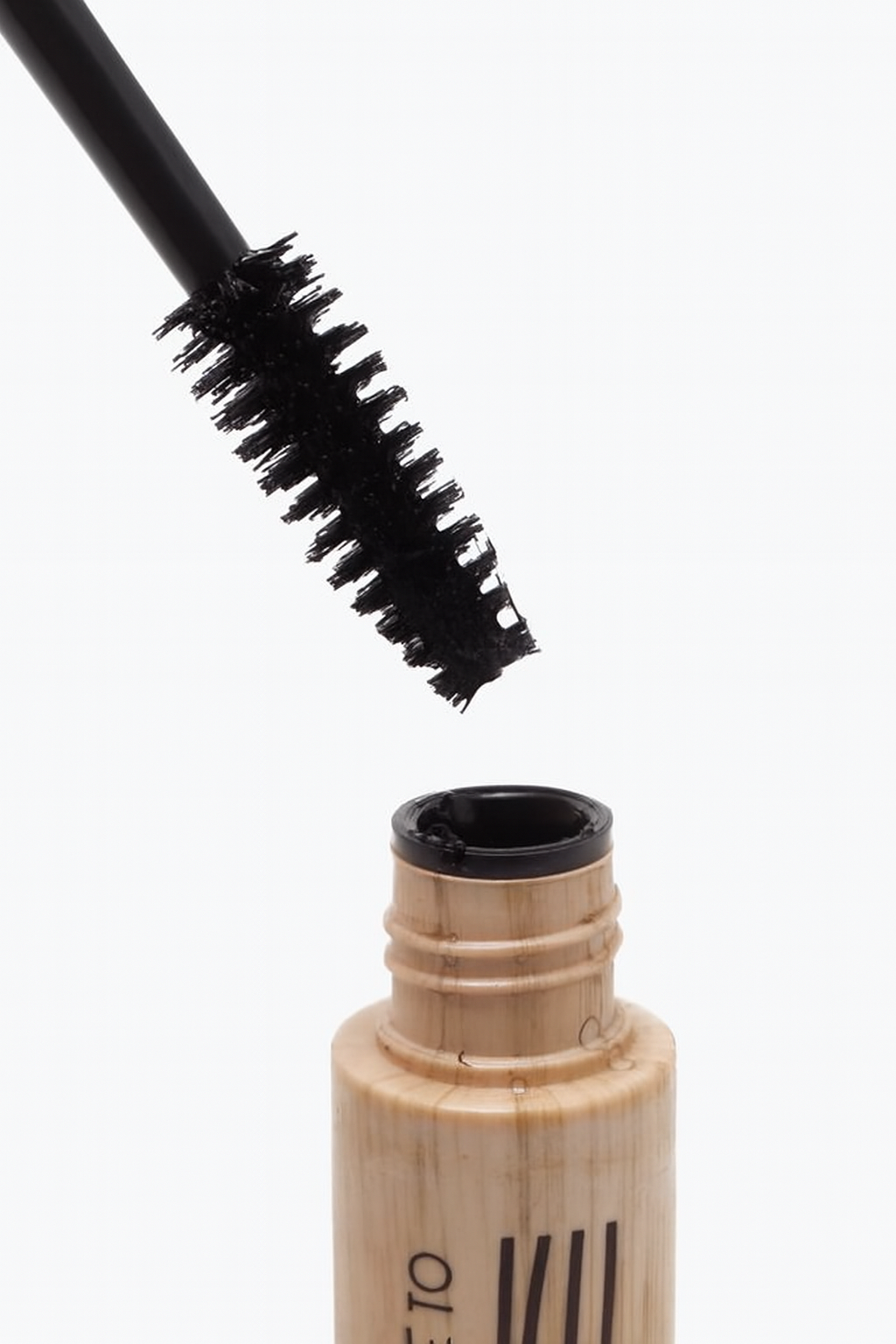 Туш для ресниц «Ultimate Curl Pro» с эффектом удлинения и объема — фото 1