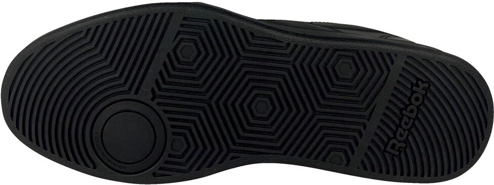 Кеды Reebok Court Advance, размер 9 US, черный