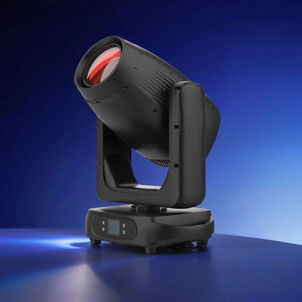 Прожектор полного движения LED Diapro Devi Blade 950