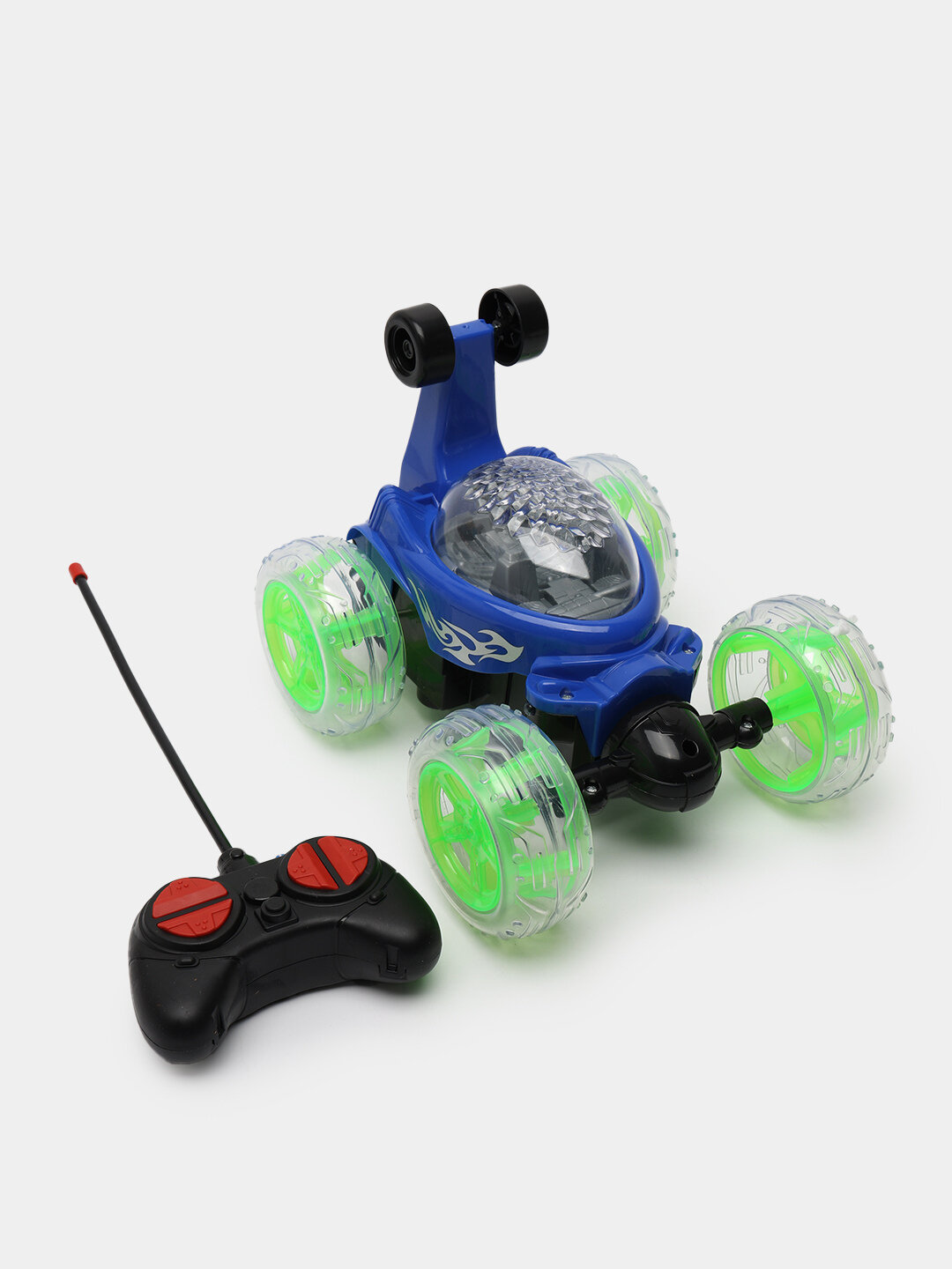 360-градусная вращающаяся машина детская машина с батарейным питанием USB зарядная игра